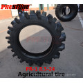 Pr-1 Agr Farm Tractor Agricultural Paddy Field Rubber Bias Tyre 9.00-20 9.5-20 9.5-24 11.2-24 11-32 12.4-28 13.6-38 14.9-30 16.9-34